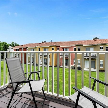 Emerald Island Resort 3 Bedroom Near Disney Kissimmee Zewnętrze zdjęcie