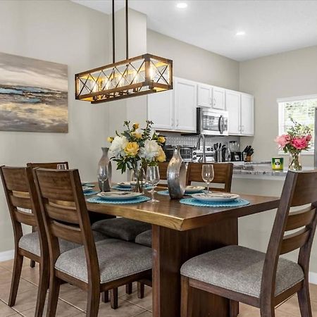 Emerald Island Resort 3 Bedroom Near Disney Kissimmee Zewnętrze zdjęcie