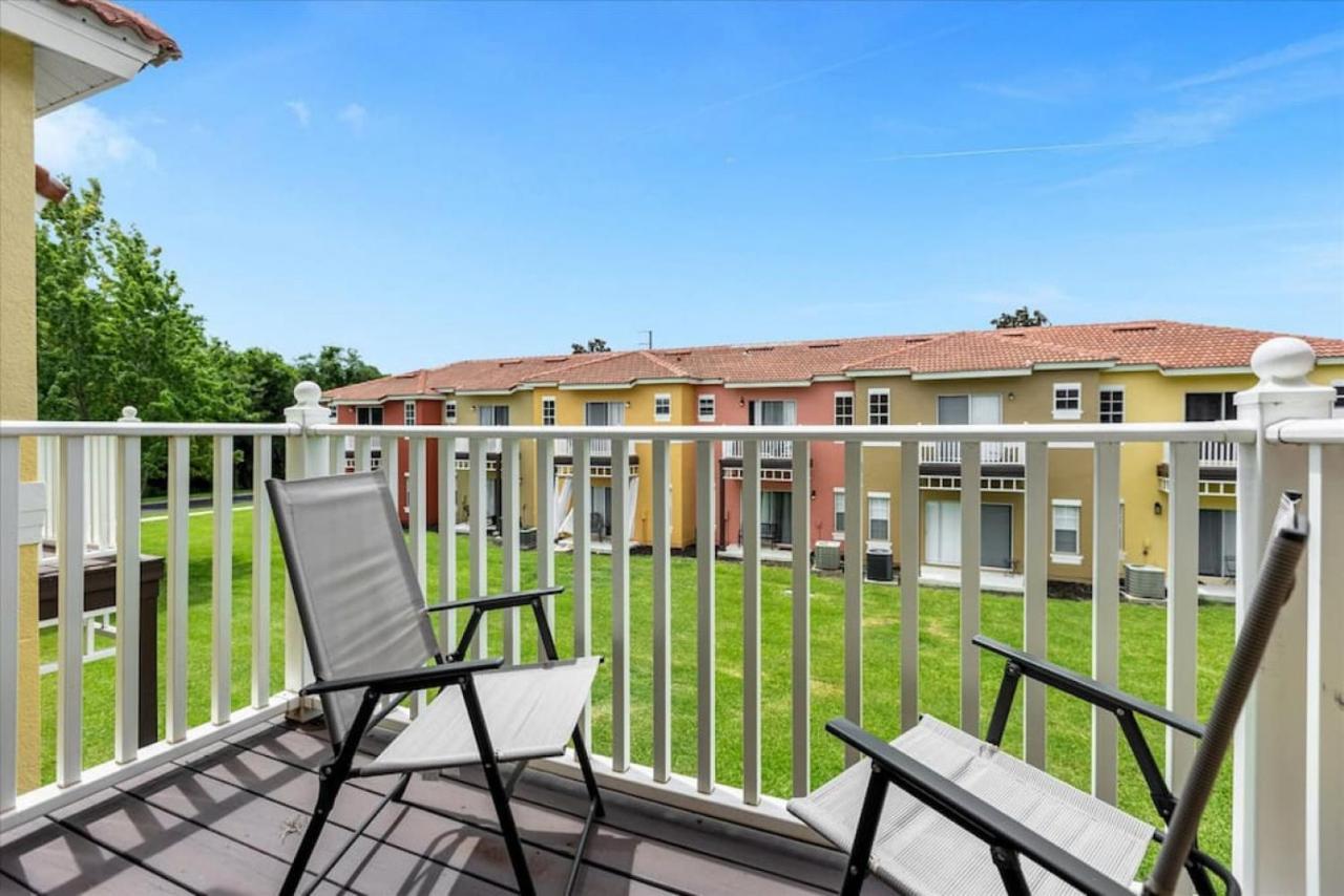 Emerald Island Resort 3 Bedroom Near Disney Kissimmee Zewnętrze zdjęcie