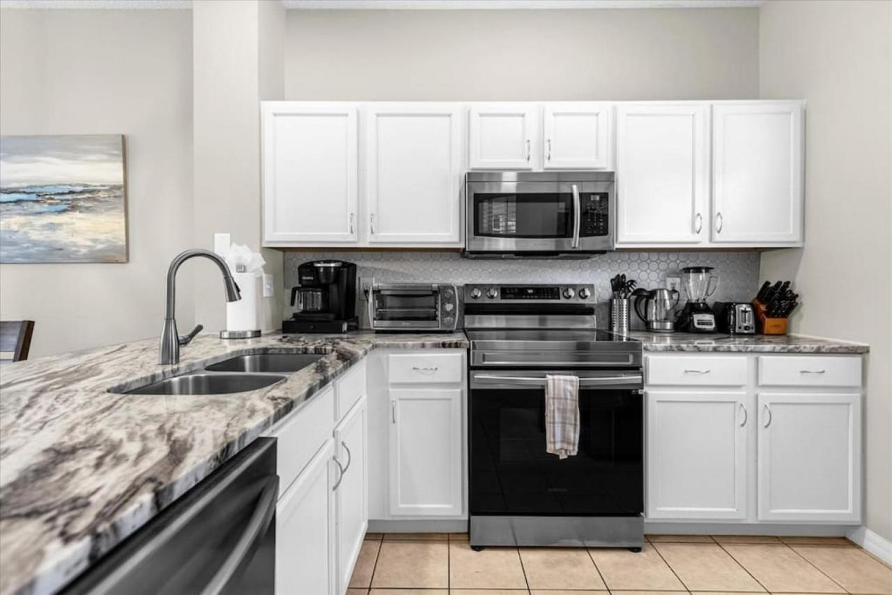 Emerald Island Resort 3 Bedroom Near Disney Kissimmee Zewnętrze zdjęcie