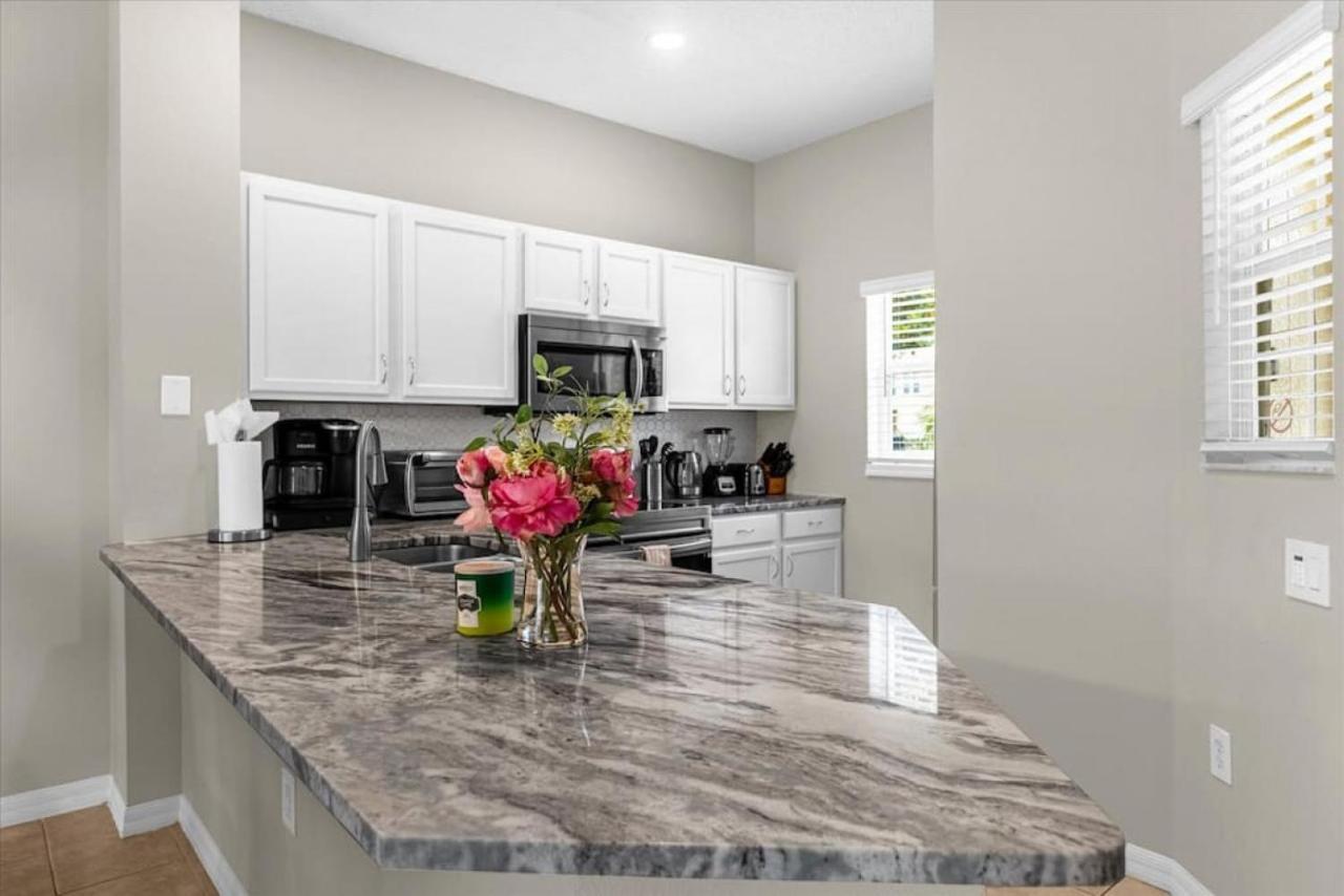 Emerald Island Resort 3 Bedroom Near Disney Kissimmee Zewnętrze zdjęcie